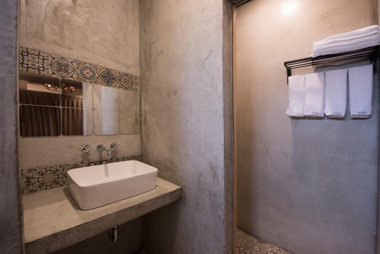 Meet The Bay Homestay Nanwan Eksteriør billede